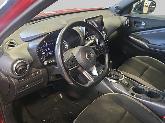 Nissan Juke 13 of 18