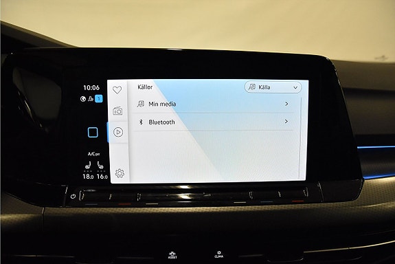 Volkswagen Golf Alltrack 14 of 19