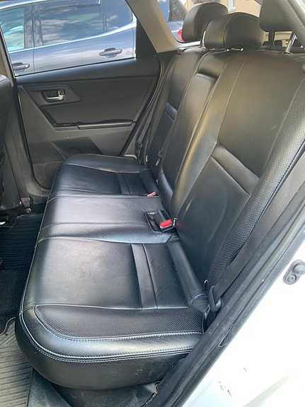 Toyota Auris 11 of 13