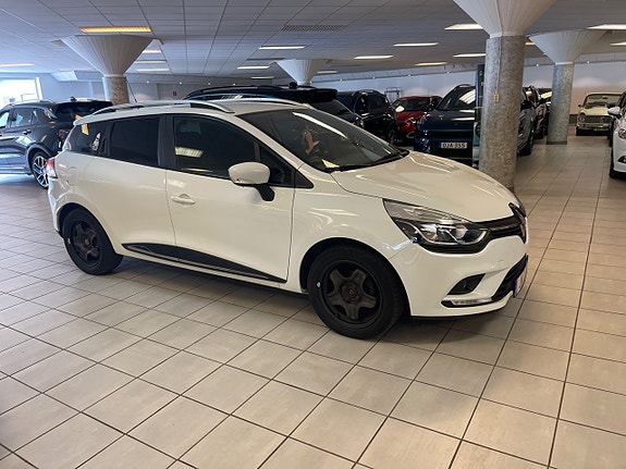 Renault Clio 3 of 5