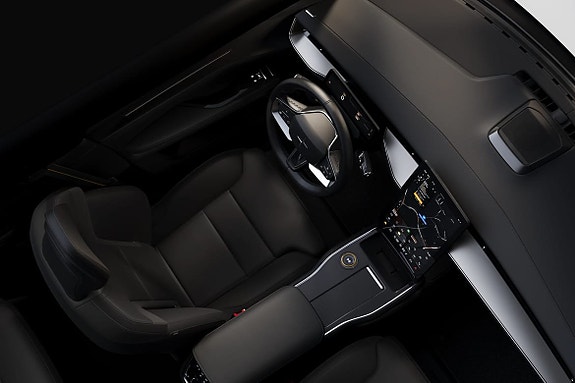 Polestar 3 13 of 17
