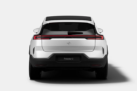 Polestar 3 5 of 17