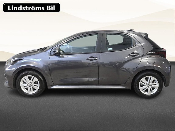 Toyota Yaris 6 of 19