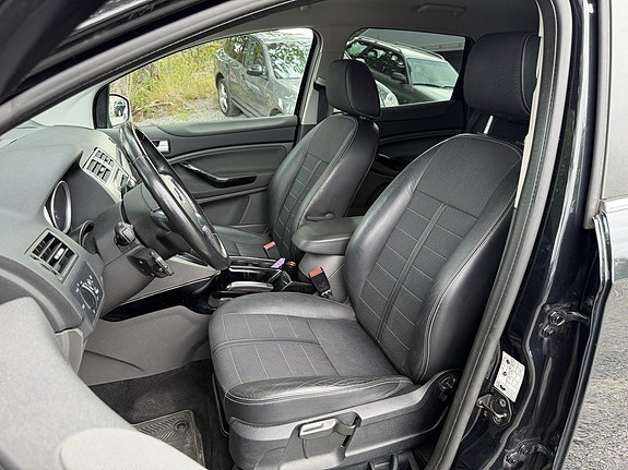 Ford Kuga 15 of 21