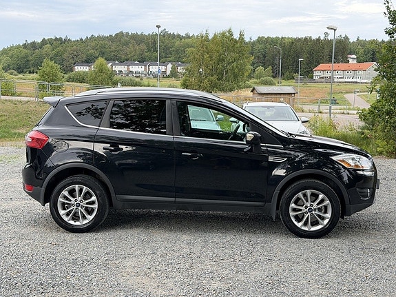 Ford Kuga 7 of 21