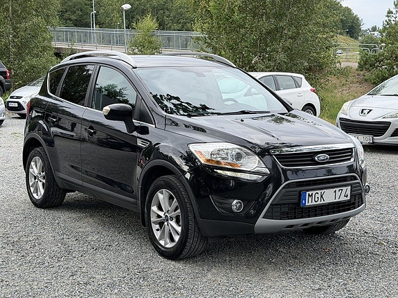 Ford Kuga 2 of 21