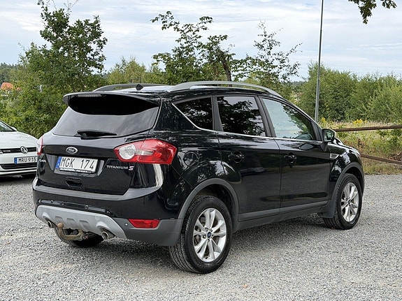 Ford Kuga 3 of 21
