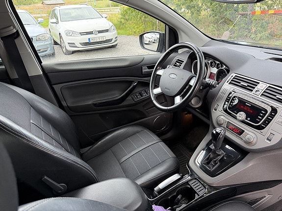 Ford Kuga 12 of 21