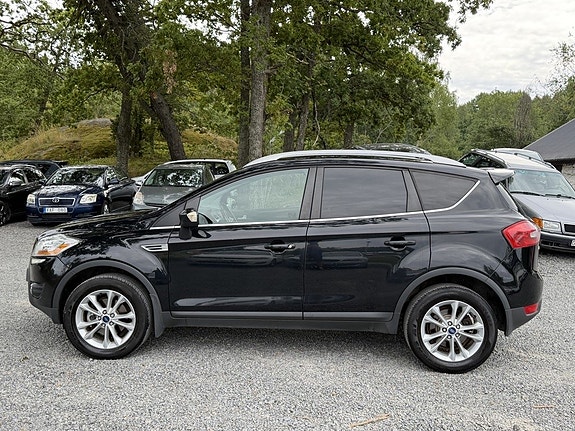 Ford Kuga 8 of 21
