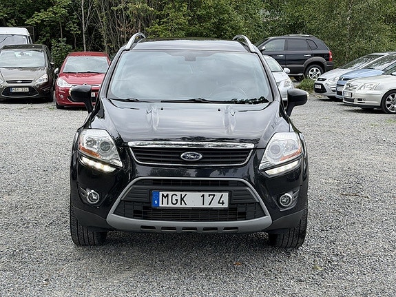 Ford Kuga 5 of 21