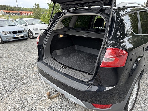 Ford Kuga 20 of 21