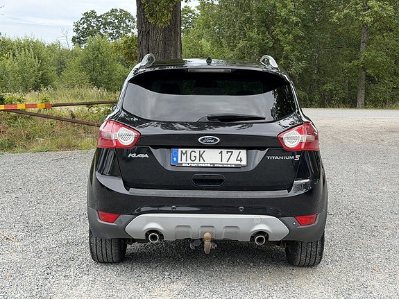 Ford Kuga 6 of 21