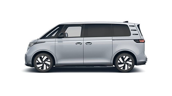 Volkswagen ID. Buzz 2 of 7