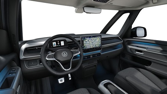 Volkswagen ID. Buzz 5 of 7