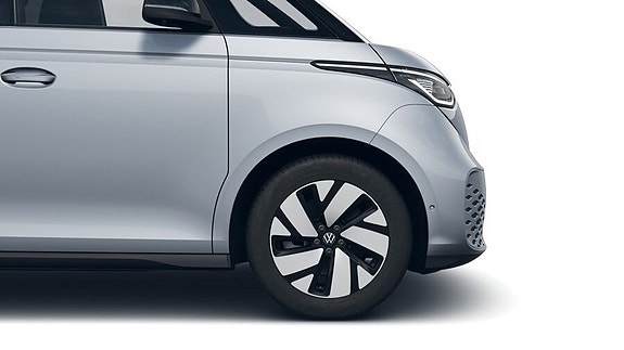 Volkswagen ID. Buzz 4 of 7