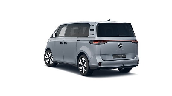 Volkswagen ID. Buzz 3 of 7