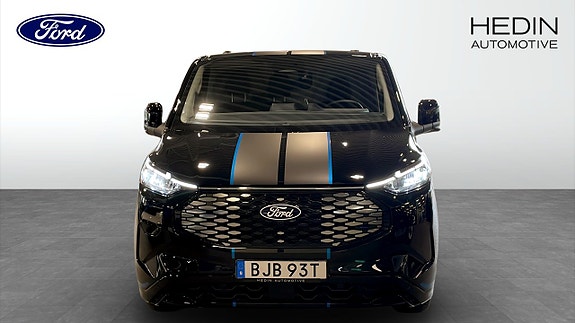 Ford E-Custom 8 of 12
