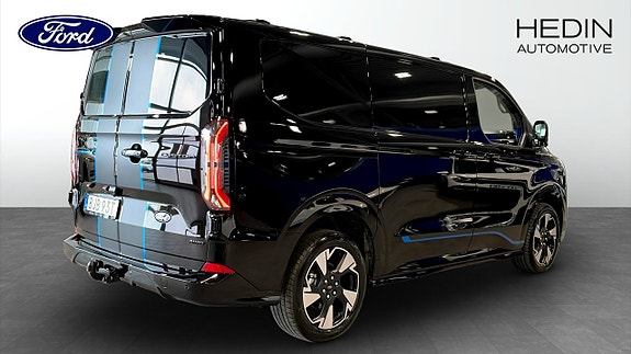 Ford E-Custom 2 of 12