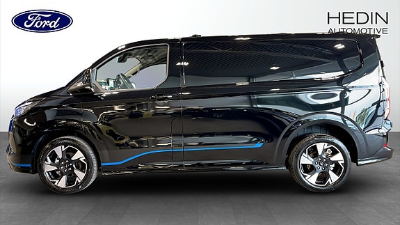 Ford E-Custom 6 of 12