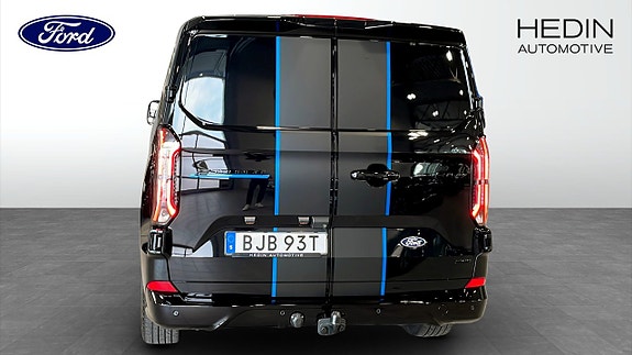 Ford E-Custom 7 of 12