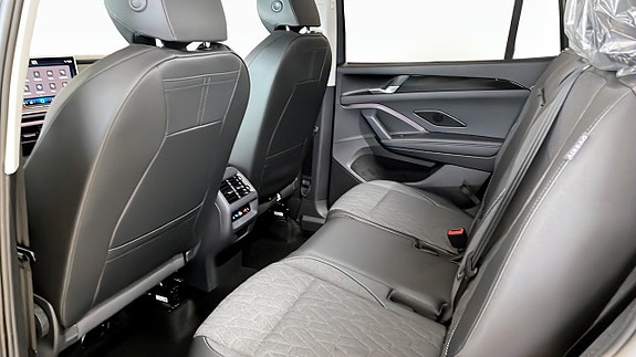 Volkswagen Tayron 13 of 15