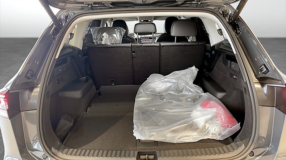 Volkswagen Tayron 14 of 15