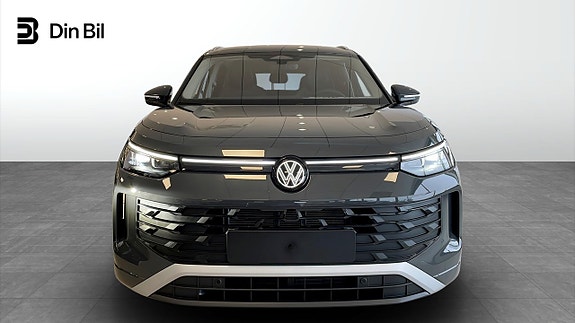 Volkswagen Tayron 5 of 15