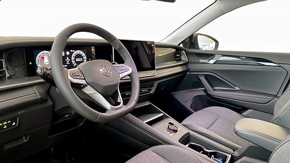 Volkswagen Tayron 8 of 15