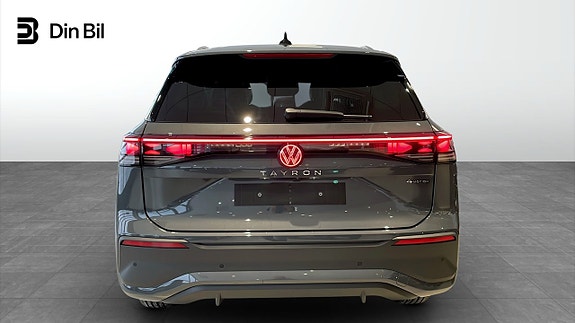 Volkswagen Tayron 6 of 15