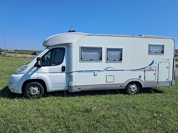 Adria Coral S 660 SL 5 of 16