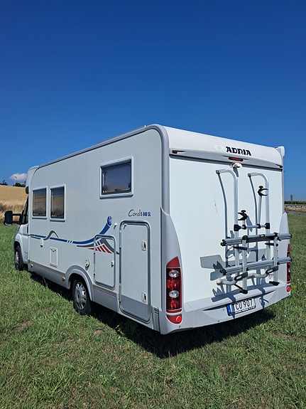 Adria Coral S 660 SL 3 of 16