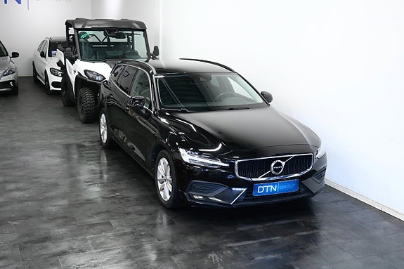 Volvo V60 5 of 17
