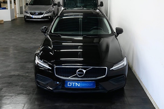 Volvo V60 6 of 17