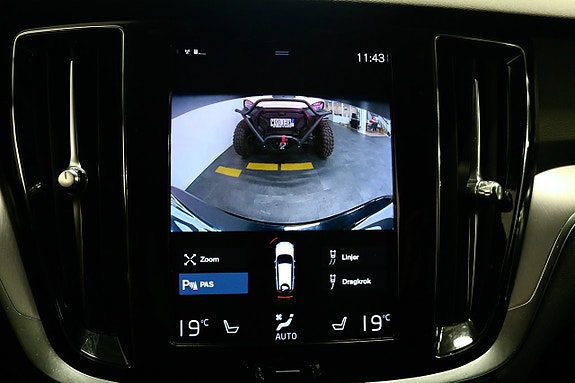 Volvo V60 14 of 17