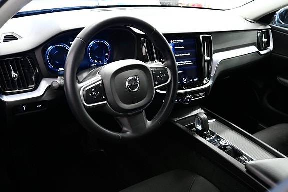 Volvo V60 10 of 17