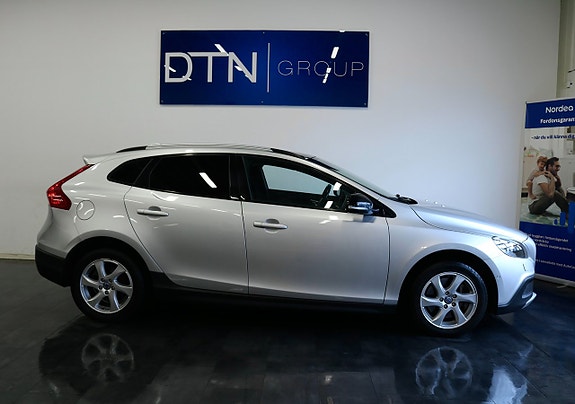 Volvo V40 Cross Country