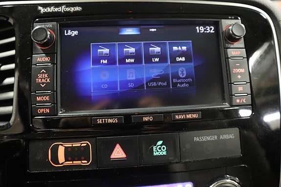 Mitsubishi Outlander 25 of 29
