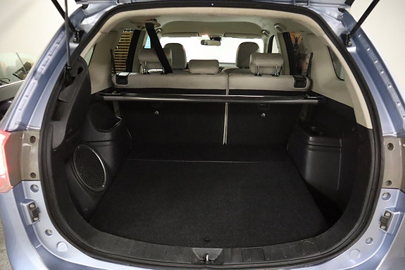 Mitsubishi Outlander 21 of 29