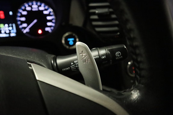 Mitsubishi Outlander 24 of 29