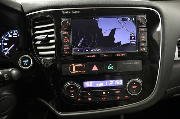 Mitsubishi Outlander 9 of 29