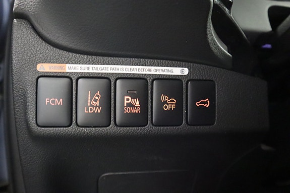 Mitsubishi Outlander 27 of 29