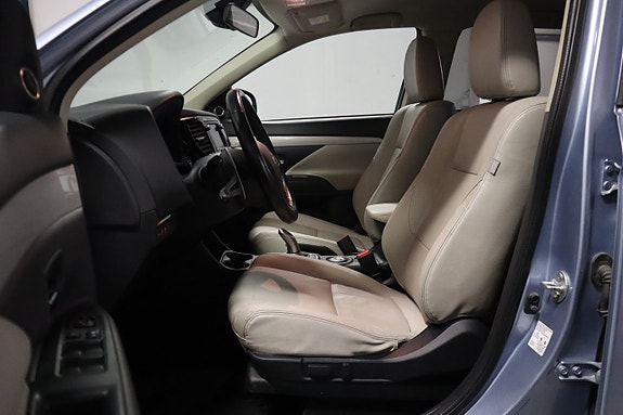 Mitsubishi Outlander 14 of 29