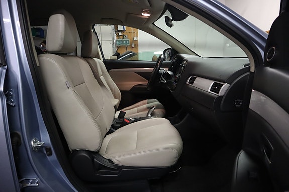 Mitsubishi Outlander 17 of 29