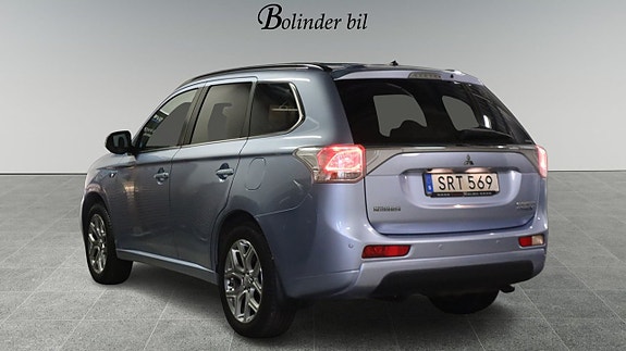 Mitsubishi Outlander 6 of 29