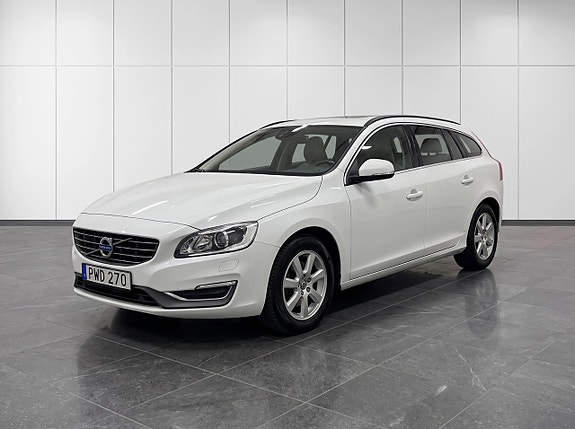 Volvo V60 8 of 20