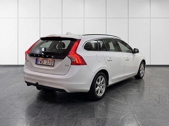 Volvo V60 4 of 20