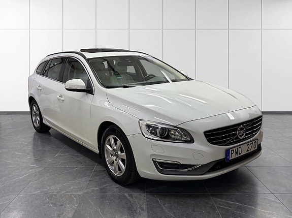 Volvo V60 3 of 20