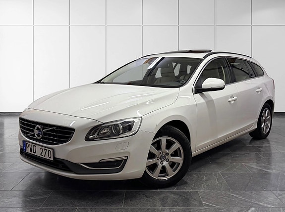 Volvo V60 7 of 20