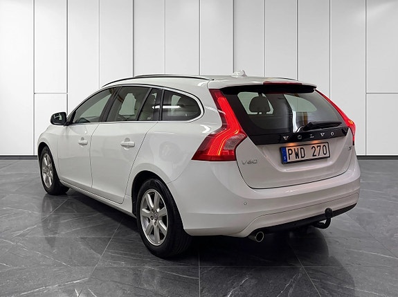 Volvo V60 6 of 20