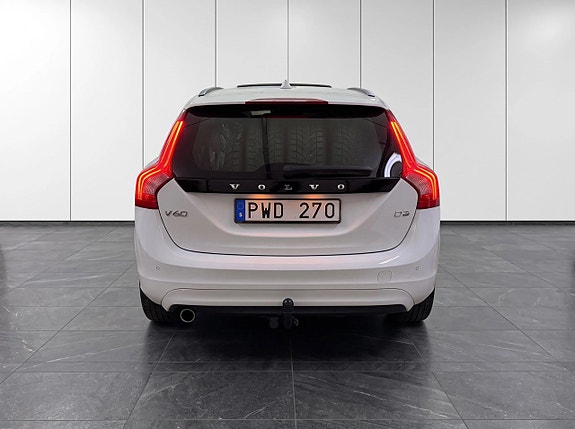 Volvo V60 9 of 20